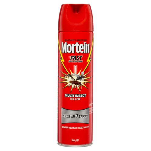 MORTEIN