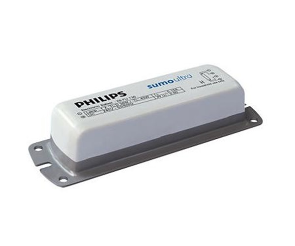 Electronic chock 36 wat philips