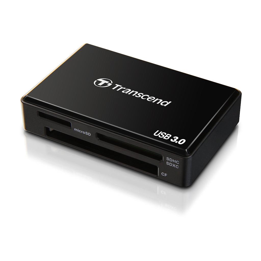 All In One Card Reader CR780