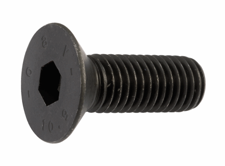 CSK Screw M6X20