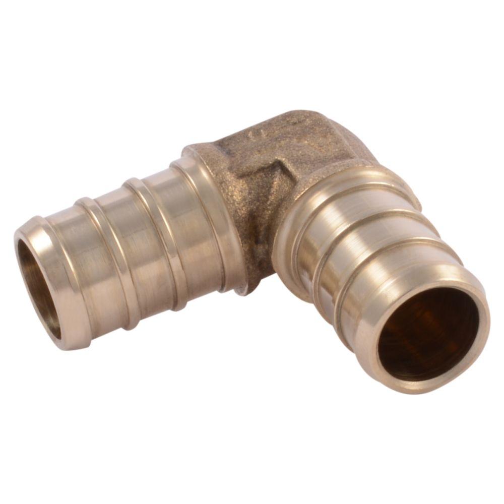 Male elbow Dia 6x1/8