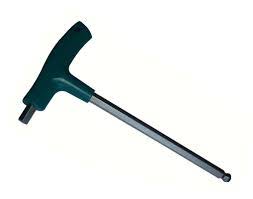 6MM T- Allen key 300MM Length