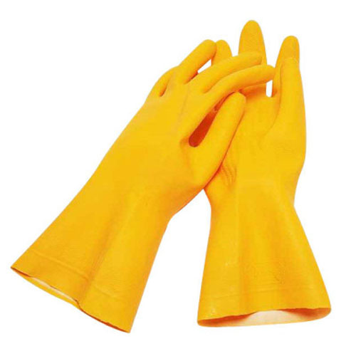 Purple Gloves 9.5 inch