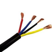10SQ E-10 COPPER CABLE SOCKET
