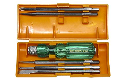 Screw Driver Set