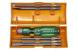 Screw Driver Set