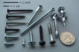 Cutter Jointer Pin