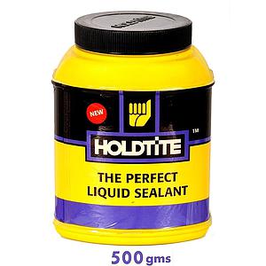 HOLDTITE LIQUID SEALANT 500GM