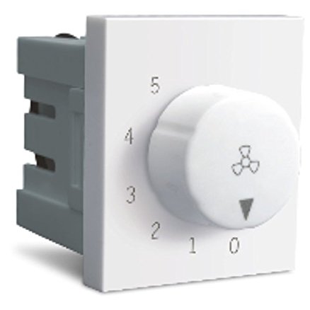 Fan Regulator. 220VAC switch type roma step type