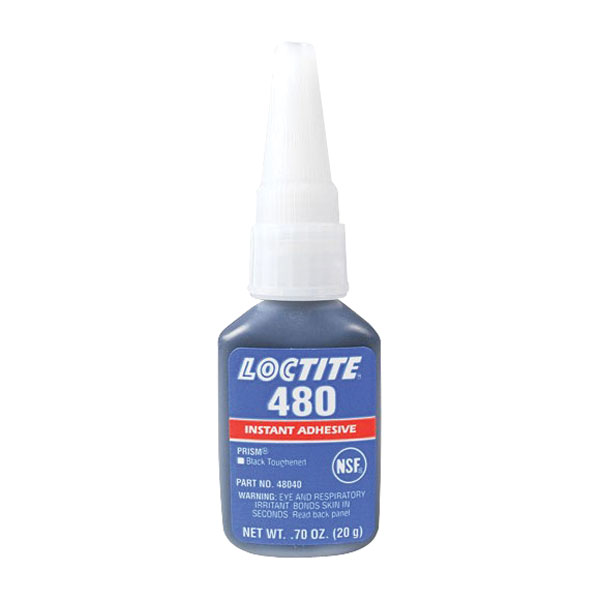 Loctite 480 (20 g)