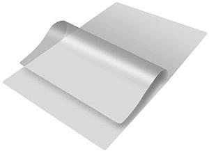 Lamination Cover A3 125 Micron