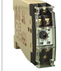 A-1 D1-X TIMER ON DELAY EAPL 24V 220VAC/DC 3-SEC