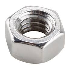Hexa HT Nut M5