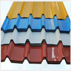 ACC ROFFING SHEET 3.5 FT X 8FT
