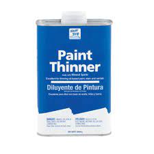ASIAN PAINTS MTO THINNER