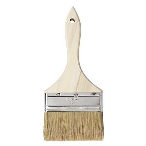 Painting Flat Brush 14 inch