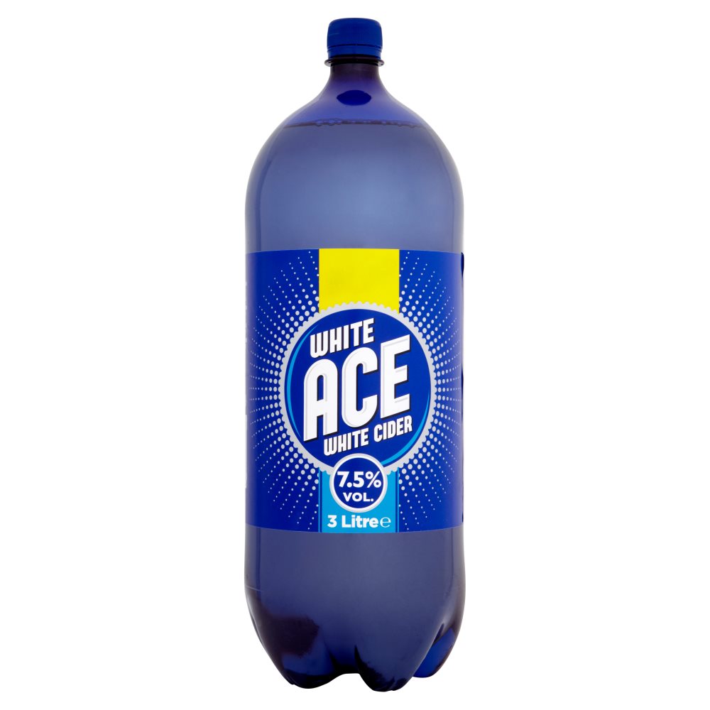 Ace White