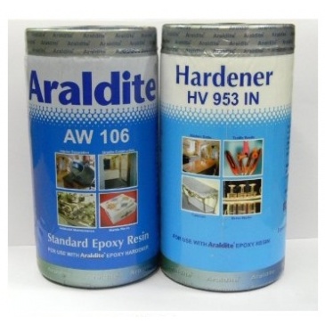 ARALDITE AW 106 (1 KG)