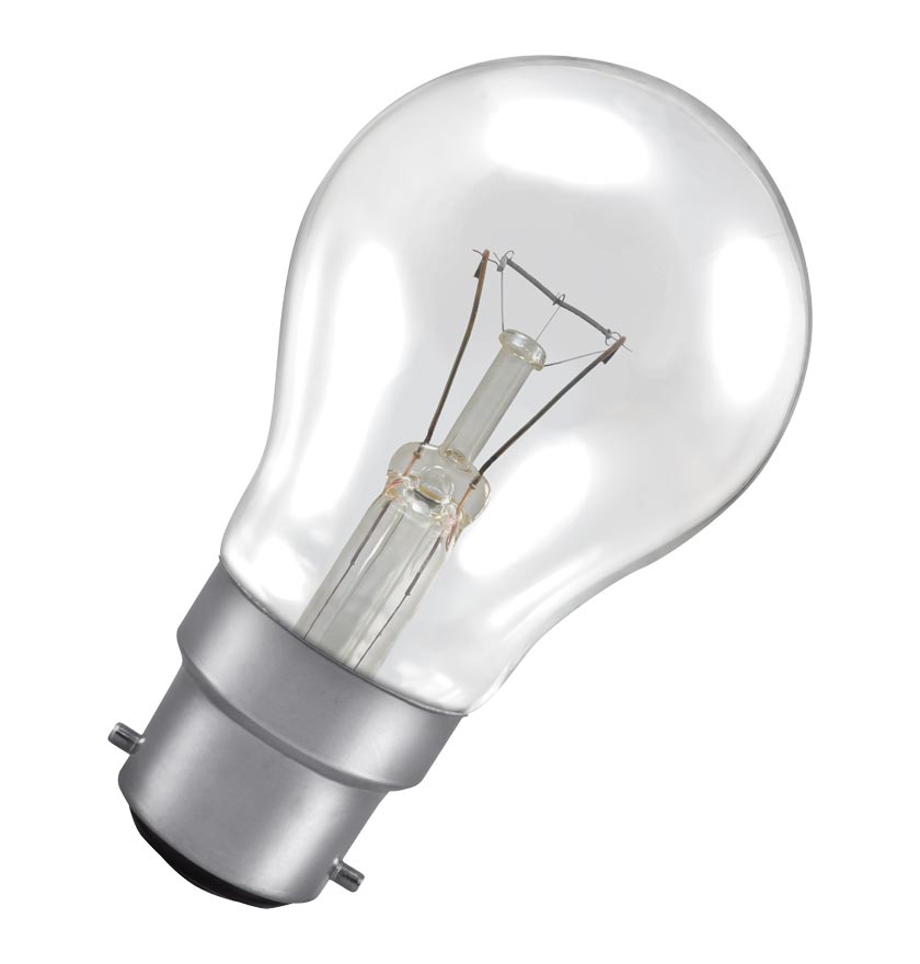 Surya 100W Bulb