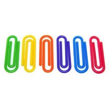 Gem Clips 35MM