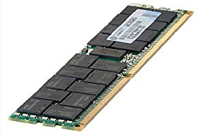 HP 16GB 2RX4 PC3L-12800R-11 KIT