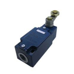 Limit Switch 1 no +1 nc 10A 500VAC