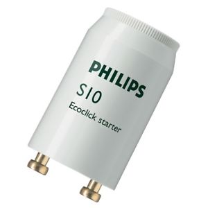 Tube light starter 36w,230v, Philips make