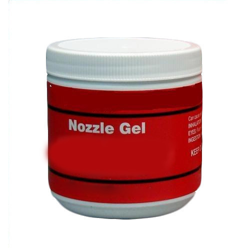 Nozzel Gel