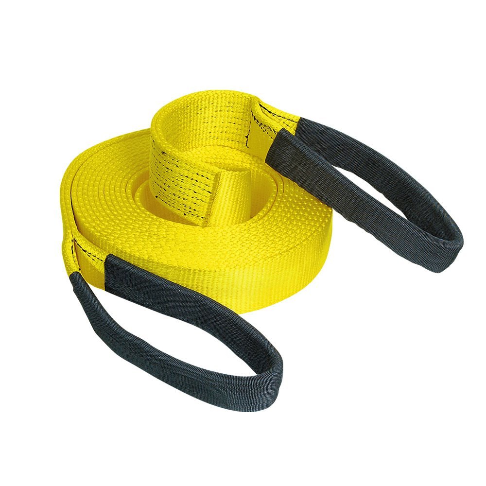 Nylon Belt 5Mtr 12Ton Capacity