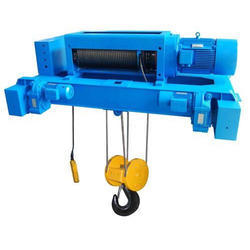 Wire Sealing 5Ton Capacity