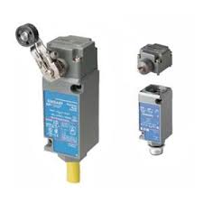 Limit Switch ZEN2