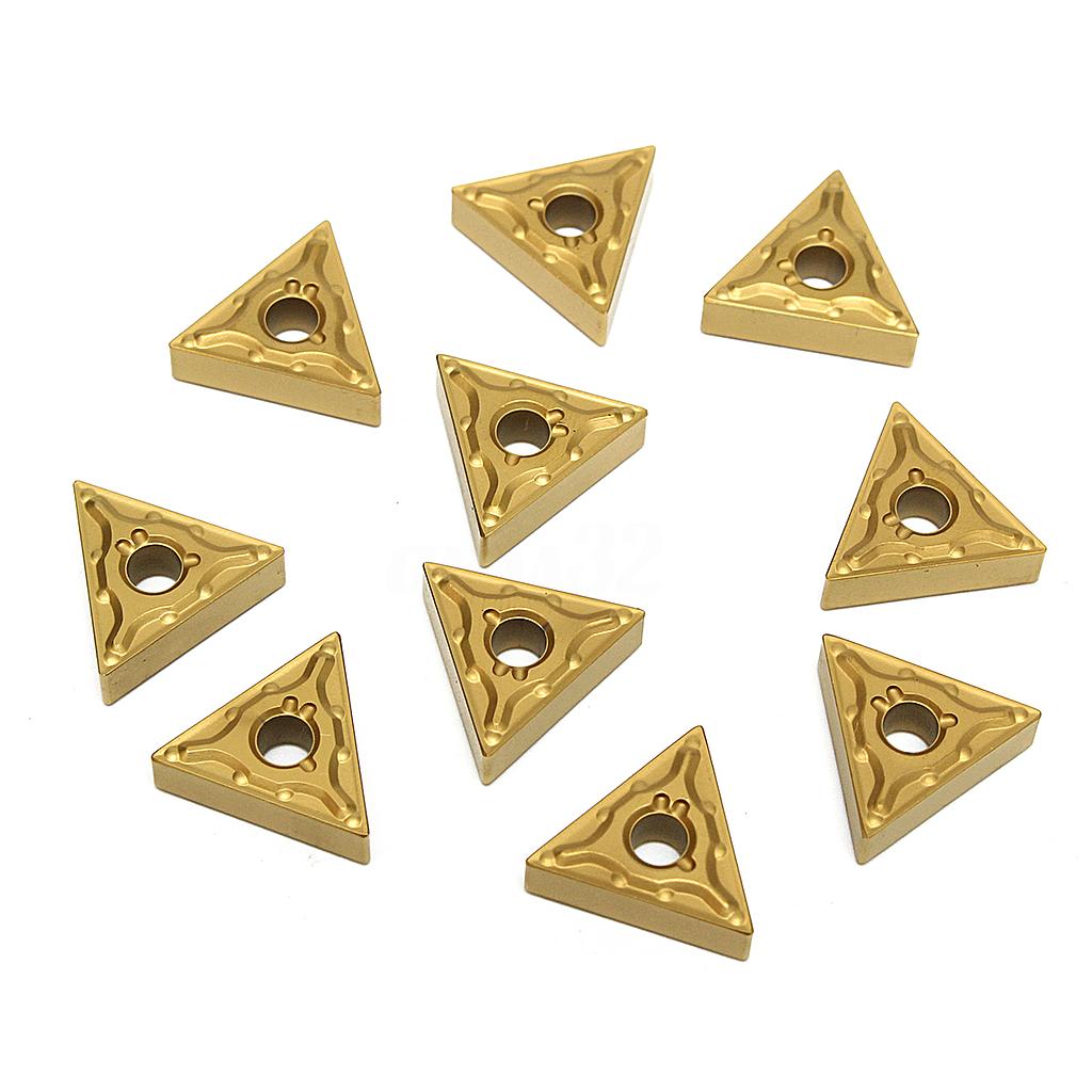  TRIANGLE TIP TCMT 110304