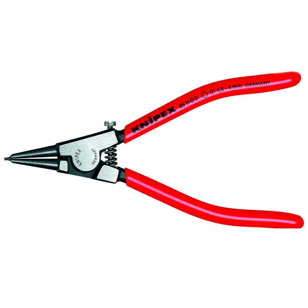 Taparia Circlip Plier External Straight Nose