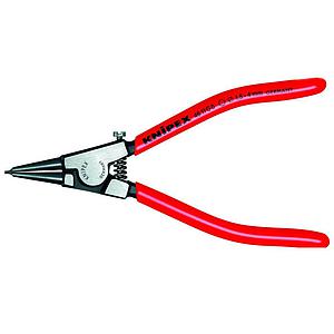 Taparia Circlip Plier External Straight Nose