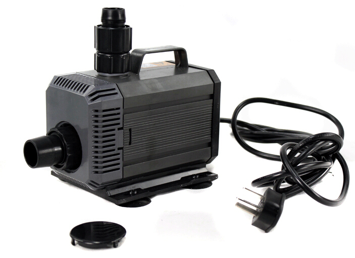 HQB 4500 Multi Function Submersible Pump