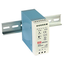 SMPS 20A 3 Phase 430V I/O 24VDC DIN Rail Mounted