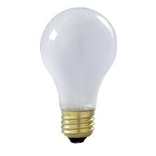 Incandesent Lamp 100 W