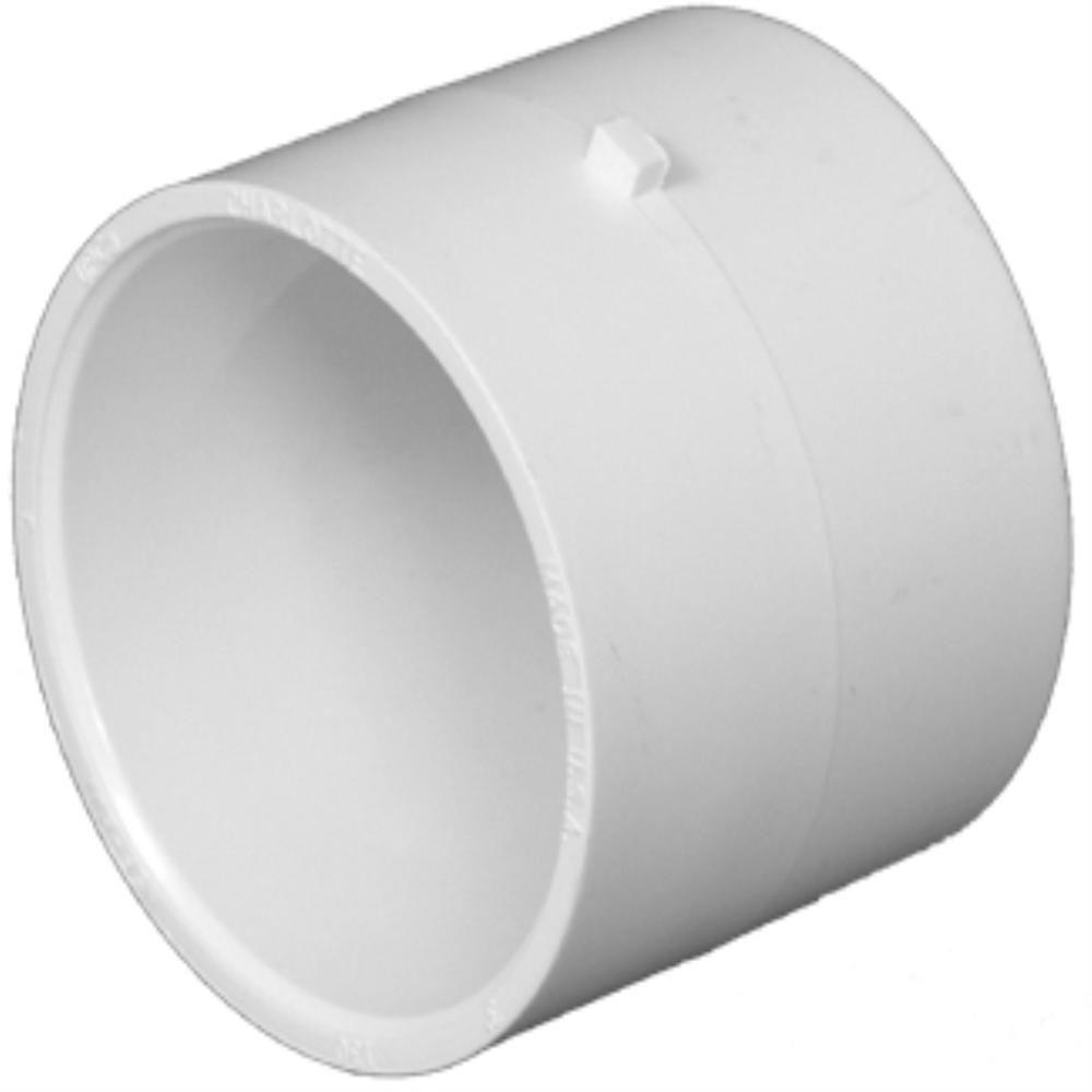 PVC Collar 6 inch