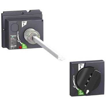 LV429338 EXTENDED STD ROTARY