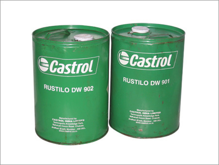 Rustilo DW 902