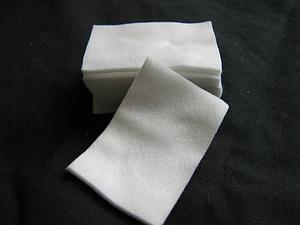 LINT FREE CLOTH - 9X9 Inch