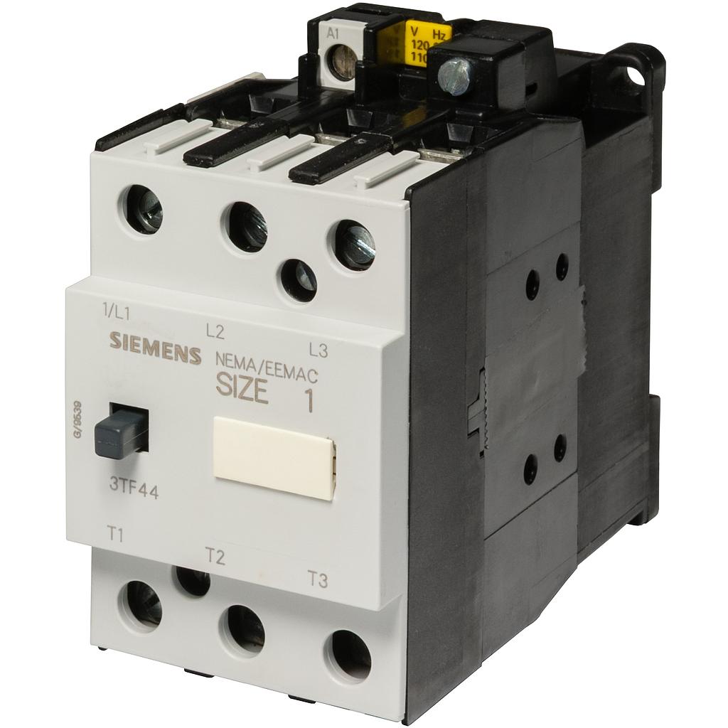 Contactor 3TF34 OAPO 220V AC 32A