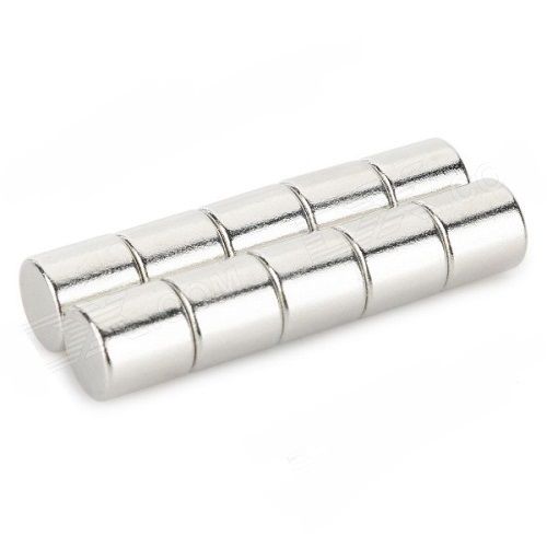 Magnet 10x10MM