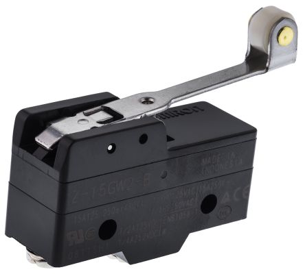 Limit Switch RGBF03R12-502