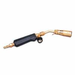 GAS HEATING TORCH BURNER