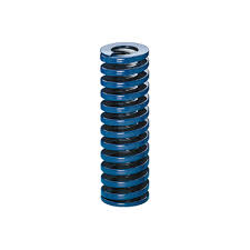 COIL SPRING 10X38 BLUE