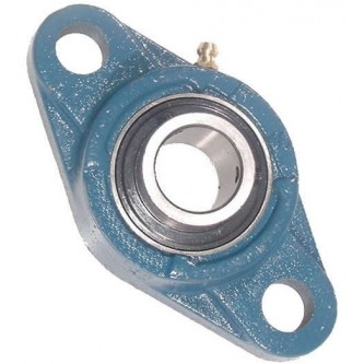 FAG bearing UCFL206 