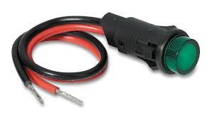 Indicator Lamp Green
