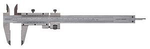 Vernier Depth Gage Without Fine Adjustment