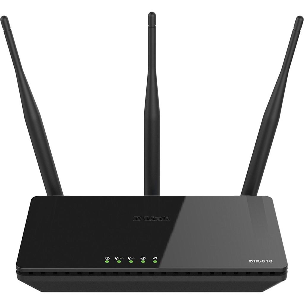 Giga Router 